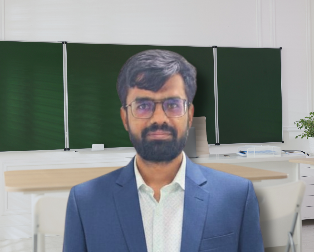 Mayank Sir (Physics)