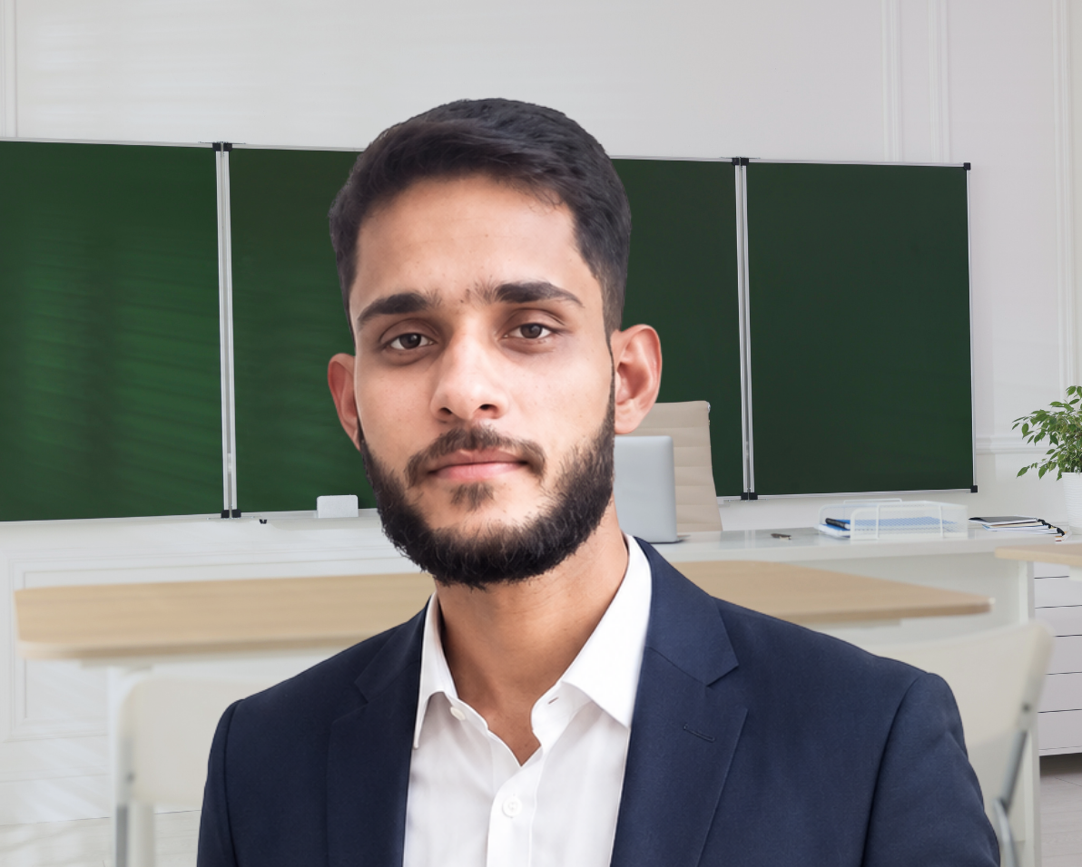 Prithanshu Sir (Physics)