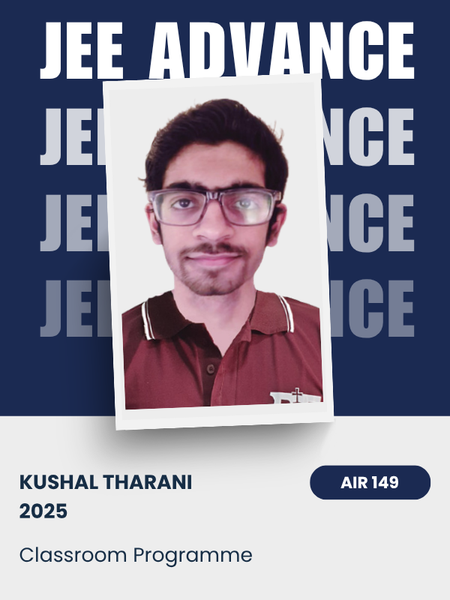 Kushal Tharani