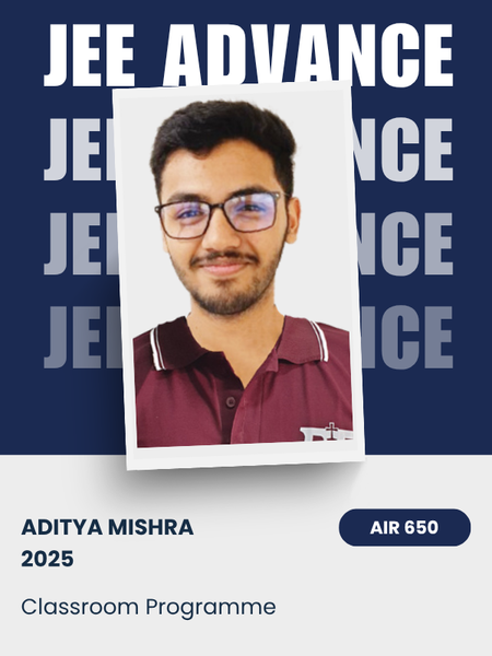Aditya Mishra