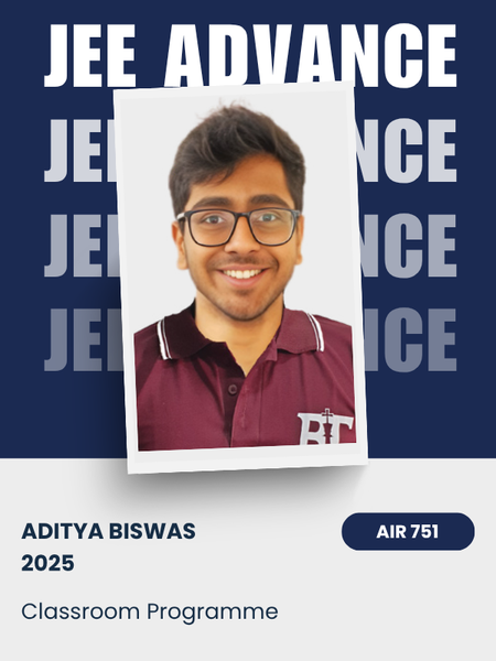 Aditya Biswas