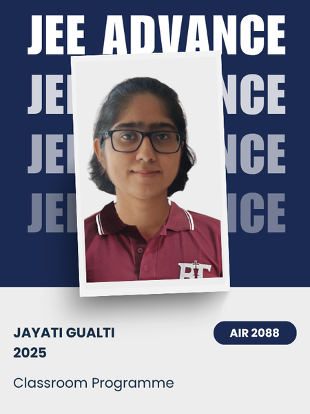 Jayati Gulati